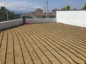 Manguera de Riego Profesional y Duradera, Ahorradora de Agua, Manguera de Goteo Porosa para Jardín, Sistema de Tuberías Flexibles de Presión para Proyectos - Product Image 4