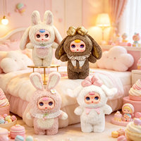 Peluche géante Mm Suger Candy, jouet en peluche doux et mignon, grande figurine en peluche pour filles, anti-stress, cadeau d'anniversaire, Fête des Enfants