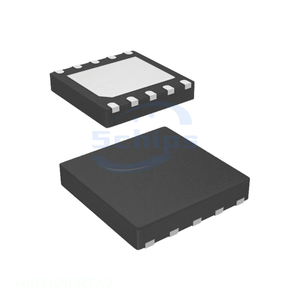 Buy Online Electronic Components HIP2121FRTAZ 10 WDFN Exposed Pad Power Management (PMIC) Original - Product Image 1
