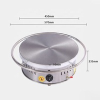 2024 automatique Chapati/ Roti/crêpe/tortilla faisant la machine Offre Spéciale