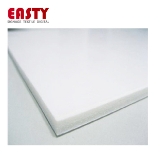 Lámina de Espuma PS KT de 5mm y 10mm, Ligera y Fácil de Cortar, para Serigrafía, Montaje de Vinilos y Exhibición - Product Image 3