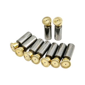 Pièces de pompe à piston hydraulique 267-2755, 145 2 2 étapes pour rétrocaveuses 414E 416E 420E 422E 428/430E 432/434/442/444 E - Product Image 3