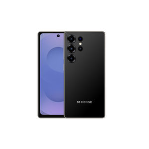 M-HORSE điện thoại di động <span class=keywords><strong>Android</strong></span> s25ultra toàn cầu điện thoại thông minh, Dual Sim thẻ LTE giá bán buôn điện thoại di động - Product Image 3