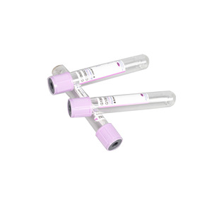 Disposable 10ml DNA Preservation Tube For Gene Disease Screening Sterile Irradiation Single Use - Product Image 5