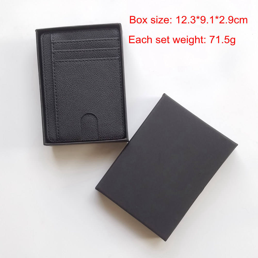 Blank paper box packing add 0.3USD/pcs