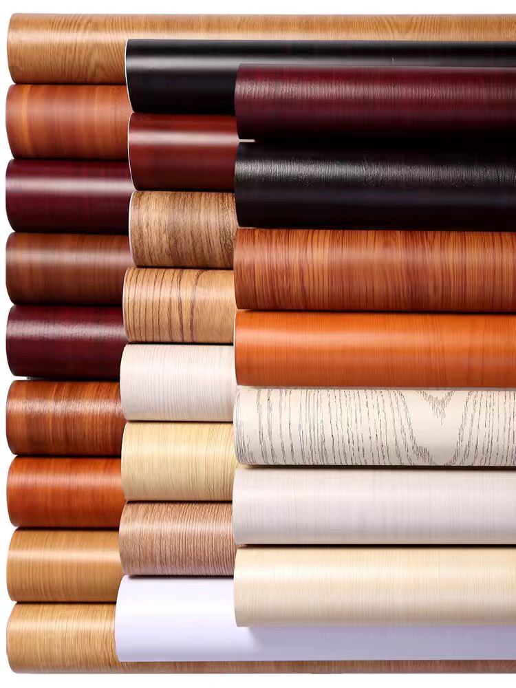 MORE WOOD