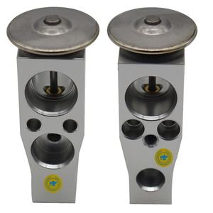 Válvula de Expansión para Aire Acondicionado de Automóvil 447500-3880 447500-3940 447500-4050 447500-4500 para Outback Camry RAV4 - Product Image 1