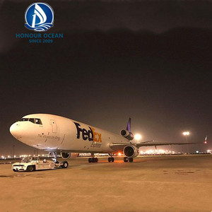 Giá rẻ nhất DHL UPS Fob vận chuyển hàng hóa không khí Quote chuyển phát nhanh bưu kiện tốc độ Vận chuyển theo dõi nhận được lô hàng từ Trung Quốc đến mỹ - Product Image 5