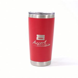 Best Quality China Manufacturer Custom Logo 304 Stainless Steel Insulated Thermal Stainless Steel Coffee Cups - Product Image 3