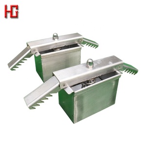 Moule de cuisson en acier inoxydable 304, offre spéciale, matériel pour le traitement de la viande - Product Image 5