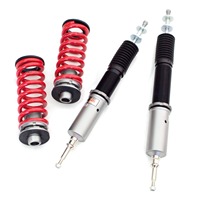 Compatible avec les BMW Série 3 AWD (E90/E91/E92/) 2007-13 - Amortisseurs réglables