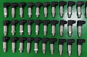 Universal Industrial 4-20mA 0-10V 0,25% RS485 Kosten günstiger Gasdruck sensor Sender - Product Image 2