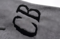Jeans Homme Déchirés et Délavés de Haute Qualité, Style Baggy Décontracté, Design Personnalisé, Tendance Streetwear, Effet Superposé