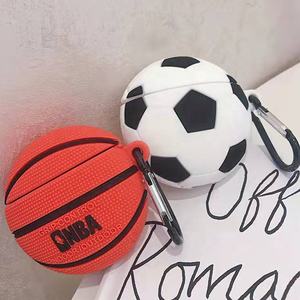 <span class=keywords><strong>Prix</strong></span> de gros Étui portable pour écouteurs Étui de protection complet en silicone Compatible avec les écouteurs Airpods 1 <span class=keywords><strong>2</strong></span> Étuis pour écouteurs Apple - Product Image 1