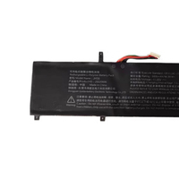 Batterie de remplacement JH56 pour ordinateur portable CHUWI KUU A4 MaxBook X15 Xiaoxuan Pro NB01