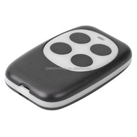 Duplicateur de télécommande 280-868 MHz pour ouvre-porte de garage, contrôleur de clé à distance 4 canaux