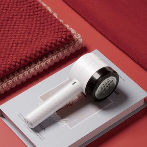 Lint Remover Portable Rechargeable For Clothes Wireless Charging ABS Material - Product Image 1