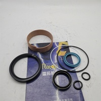 Kit de joints d'étanchéité pour vérin de levage, d'inclinaison et d'angle 114-63-05030 pour D31 D31A D31-16