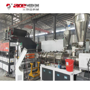 أتوماتيكية بالكامل عالية الكفاءة من طبقتين ASA + PVC - Product Image 4