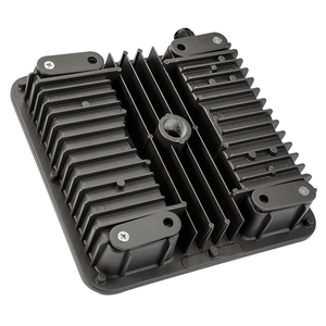 ETL DLC auvent lampe à led CCT <span class=keywords><strong>station</strong></span>-service accordable luminaire étanche blanc 110v 100-347v 80 watt 100 watt led auvent - Product Image 6