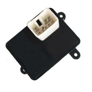 93575-2L010 93575-1Z000 935751Z000 935752L010 LHD interruptor de la ventana de energía para Hyundai I30 2008-2012 FST-HY-1987 - Product Image 3