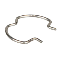 Clips de fixation pour refroidisseur d'huile de transmission automobile, connecteurs rapides, pièces de rechange
