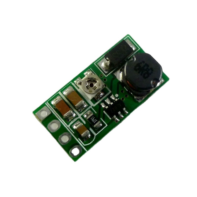XL6009 Boost Module dc dc converter Boost Power Supply Module Output