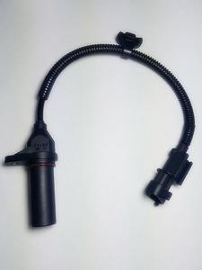 Sylion Auto 39180-2B000 Capteur de position de vilebrequin pour <span class=keywords><strong>Hyundai</strong></span> Accent Elantra Kia Forte Soul - Product Image 2