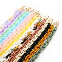 Máscara facial acessórios de óculos, suporte personalizado multi cores de doces para óculos e óculos de sol
