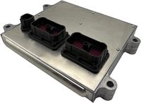 Unidad de Control Electrónico (ECU) Cummins con Programa 4988820 para Motor Cummins ISLE ISDE CM2150 CM2250