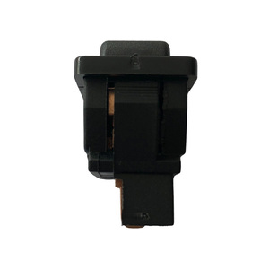 Accessoires de véhicule Interrupteur de fenêtre à 5 broches ON-OFF-ON Interrupteur automobile à <span class=keywords><strong>3</strong></span> voies 10 ampères avec gravure laser "flèches" - Product Image 3