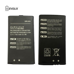 Batterie Rechargeable au Lithium pour Console de Jeux, Batterie pour Nintendo, pour PS3, pour <span class=keywords><strong>Anbernic</strong></span>, pour Sony, pour Xbox, pour Microsoft - Product Image 2