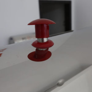 Haute qualité 72 heures d'isolation 300 litres Tubes à vide solaires <span class=keywords><strong>Chauffe</strong></span>-<span class=keywords><strong>eau</strong></span> Thaïlande - Product Image 5