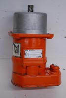 Robotik 3hab0468-1 90-6-57-p-lss-4003 Motor Brandneu auf Lager mit Einjähriger Garantie