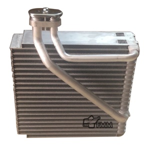 Núcleos de Evaporador de Aire Acondicionado para Automóviles Great Wall Wingle 3 5 V240 GASOLINA JSS14D401023 - Product Image 1