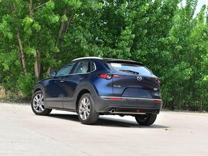 <span class=keywords><strong>Mazda</strong></span> CX-30 <span class=keywords><strong>2020</strong></span> Usado a Bajo <span class=keywords><strong>Precio</strong></span>, 2.0L Automático, Tipo Zunyue, SUV a Gasolina, Bien Mantenido, Exportación China - Product Image 4