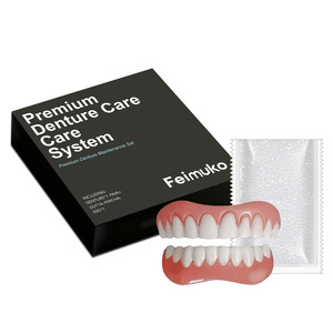 Kit de modification dentaire Dropshipping Shopify : Ensemble de beauté dentaire, remplisseur d'espaces, outil d'amélioration du sourire - Product Image 2