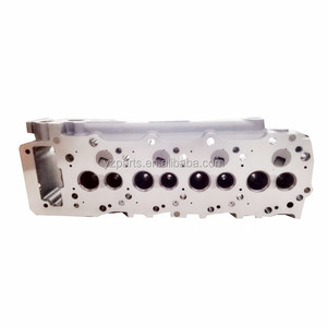 Cylinder Head 4M40 ME202621ためMitsubishi Montero GLX GLS Pajero 908 515 AMC 908515 - Product Image 2