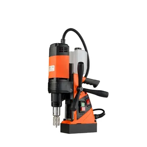 CHTOOLS DX-35 1100W Annular Cutter Drill Press Portable Magnetic Drill Machine