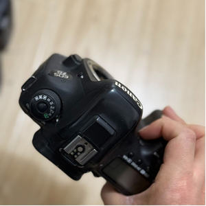 Boîtier d'appareil photo numérique <span class=keywords><strong>Canon</strong></span> EOS <span class=keywords><strong>7D</strong></span> Mark II robuste, idéal pour les reportages en extérieur et la prise de vue rapide - Product Image 6