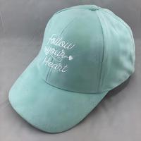 Gorra de 6 Paneles de Gamuza con Logotipo Personalizado al por Mayor de Fábrica, Gorra Estructurada con Hebilla Metálica Bordada, Unisex, Moda Casual para Exteriores, Gorras al por Mayor
