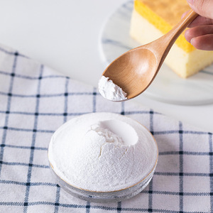 20kg mỗi túi bột tinh bột khoai tây trộn sẵn để nấu dày - Product Image 3