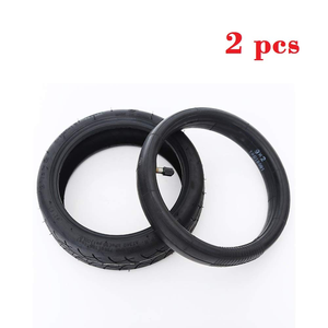 Nouvelle Image Scooter Pneu 8.5 Pouces Pneu Pneumatique Roue pour <span class=keywords><strong>Xiaomi</strong></span> Mijia <span class=keywords><strong>M365</strong></span> Oiseau 8.5 "Scooter Électrique Pneu Extérieur <span class=keywords><strong>Chambre</strong></span> <span class=keywords><strong>À</strong></span> <span class=keywords><strong>Air</strong></span> - Product Image 5