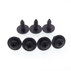 18-8 thép không gỉ <span class=keywords><strong>countersunk</strong></span> #6 tự khai thác vít - Product Image 5