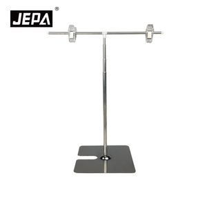 Support de présentation de table durable, <span class=keywords><strong>porte</strong></span>-<span class=keywords><strong>affiche</strong></span>, support de signalisation <span class=keywords><strong>pour</strong></span> les promotions en magasin de détail en intérieur et les présentoirs de marque - Product Image 2