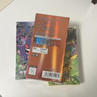 Vente en gros de 20 boîtes/cartons de cartes à collectionner Gem Pack TCG Vol.3 Horizons en chinois simplifié, jeu de cartes à collectionner en papier