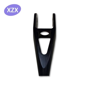 Phần tử xe đạp: càng xe hợp kim nhôm, gia công hợp kim nhôm, gia công CNC - Product Image 1