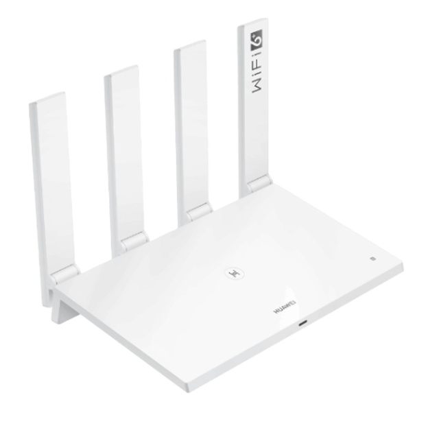 Huawei Router AX3Pro Wifi 6+Gigabit Port 3000M Wireless Rate Internet protection Home High-speed Router 5G and 2.4G
