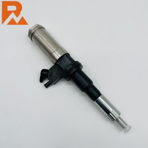 Inyector de Combustible Common Rail 095000-0073 ME163859 Repuesto para Motor Diésel 8M22T - Product Image 2