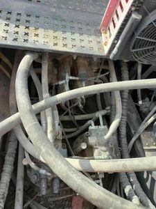 Big Digger Large Doosan DX520LC-9C Dx 500 Crawler Earthmoving <b>Machinery</b> <b>Used</b> Excavator Diesel Engine Hydraulic Low Hours - Product Image 4